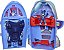 PJ Masks QG e Foguete com Menino Gato e Veículo Hasbro F2098 - Imagem 5