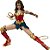 Boneco Wonder Woman DC Comics Multiverse McFarlane - F0025-1 - Imagem 2