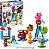Lego Duplo Marvel Homem-Aranha e Amigos: Parque de Diversões 10963 - Imagem 1