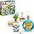 Lego Duplo Meu Primeiro Cachorrinho e Gatinho Com Sons 10977 - Imagem 1