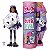 Boneca Barbie Cutie Reveal Série Inverno Coruja Mattel HJM12 - Imagem 2