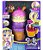 Polly Pocket Parque Aquático Roda e Surpresa Mattel HFP98 - Imagem 1