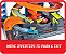 Hot Wheels City Mega Garagem Gigante Mattel GTT95 - Imagem 6