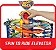 Hot Wheels City Mega Garagem Gigante Mattel GTT95 - Imagem 5