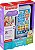 Fisher Price Telefone Emojis Aprender e Brincar Azul Mattel - Imagem 1