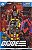 G.I. Joe Classified Series Especial B.A.T. F4754 Hasbro - Imagem 1