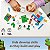 Lego Minecraft A Padaria 21184 - Imagem 3