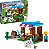 Lego Minecraft A Padaria 21184 - Imagem 1