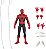 Marvel Legends 60º aniversário Amazing Fantasy Spider-Man F3460 Hasbro - Imagem 2