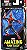 Marvel Legends 60º aniversário Amazing Fantasy Spider-Man F3460 Hasbro - Imagem 1