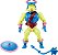 Boneco Masters Of The Universe Origins Pig Head Mattel HDT01 - Imagem 2