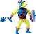 Boneco Masters Of The Universe Origins Pig Head Mattel HDT01 - Imagem 4