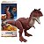 Jurassic World Dinossauro Carnotaurus com Som Mattel HDX33 - Imagem 1