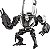 Transformers A Vingança dos Derrotados Sideways F3472 Hasbro - Imagem 2