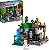 Lego Minecraft A Masmorra dos Esqueletos 21189 - Imagem 1