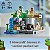 Lego Minecraft A Masmorra dos Esqueletos 21189 - Imagem 2