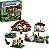 Lego Minecraft A Aldeia Abandonada 21190 - Imagem 1