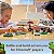 Lego Minecraft A Aldeia Abandonada 21190 - Imagem 3