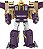 Transformers Generations Legacy Series Leader Blitzwing F3062 Hasbro - Imagem 2