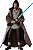 Star Wars The Black Series Obi-Wan Kenobi (Wandering Jedi) F4358 Hasbro - Imagem 1