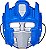 Transformers Autênticos Mascara Optimus Prime Hasbro F3749 - Imagem 2