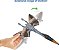 Jurassic World Dino Quetzalcoatlus Açao Massiva Mattel HDX48 - Imagem 4
