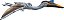 Jurassic World Dino Quetzalcoatlus Açao Massiva Mattel HDX48 - Imagem 6