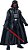 Star Wars Galactic Action Darth Vader Eletrônico Interativo F5955 Hasbro - Imagem 2