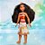 BONECA PRINCESA SHIMMER MOANA F0906 HASBRO - Imagem 2