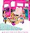 Barbie Playset Trailer dos Sonhos Mattel HCD46 - Imagem 4