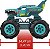 Mega Construx Hot Wheels Mega-Wrex Monster Truck Mattel - Imagem 5