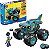 Mega Construx Hot Wheels Mega-Wrex Monster Truck Mattel - Imagem 1