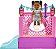 Boneca Barbie Babysitters Parque De Diversões Mattel HHB67 - Imagem 6