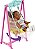 Boneca Barbie Babysitters Parque De Diversões Mattel HHB67 - Imagem 5