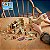 Lego Harry Potter Hogwarts: O Escritório de Dumbledore 76402 - Imagem 5