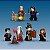 Lego Harry Potter Hogwarts: O Escritório de Dumbledore 76402 - Imagem 4