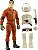 Disney Pixar Buzz Equipamento de Patrulheiro Espacial Mattel - Imagem 2