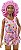 Boneca Barbie Family Blooklyn Hair Playset Mattel HHM39 - Imagem 3