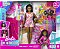Boneca Barbie Family Blooklyn Hair Playset Mattel HHM39 - Imagem 1