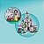 Lego Disney Princesas Castelo de Aventura Derradeira 43205 - Imagem 3