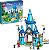 Lego Disney O Castelo da Cinderela e do Príncipe Encantado 43206 - Imagem 1