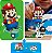 Lego Super Mario Expansão As Nadadeiras de Fuzzy 71405 - Imagem 5