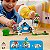 Lego Super Mario Expansão As Nadadeiras de Fuzzy 71405 - Imagem 2