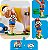 Lego Super Mario Expansão As Nadadeiras de Fuzzy 71405 - Imagem 4