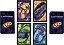 UNO Jogo de Cartas Lightyear Mattel HJC24 - Imagem 4