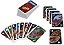 Uno Jogo de Cartas Masters of The Universe Mattel GVY91 - Imagem 2