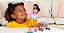 Boneca Barbie Skipper Babysitter Passeio no Parque Mattel HHB68 - Imagem 3