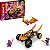 Lego Ninjago Carro Dragão do Cole 71769 - Imagem 1