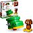 Lego Super Mario Set de Expansão O Sapato de Goomba 71404 - Imagem 1
