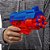 Nerf Lançador de Dardos Alpha Strike Boa RC-6 Hasbro F2985 - Imagem 5